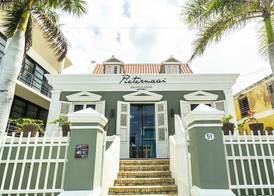 Pietermaai Boutique Hotel 2