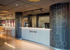 Hotel Sercotel Plana Onda 2