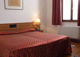 Hotel and Wellness Patriarca 3