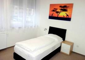 Budget Hotel Ludwigshafen 3