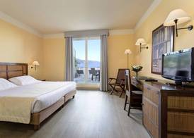 Hotel Punta San Martino 4