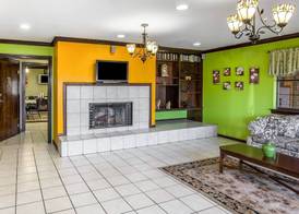 Rodeway Inn & Suites Smyrna - Nashville Area 4