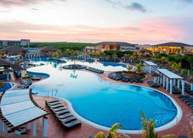 Roc Lagunas Del Mar 5