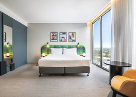 Holiday Inn WERRIBEE by IHG 5