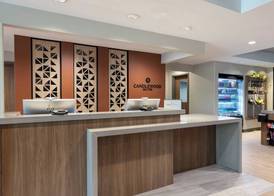 Candlewood Suites MCPHERSON by IHG 3