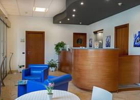 Hotel Medea 5