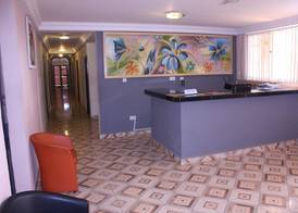 Football Hotel 3