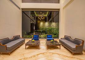 Nanu Resort , Arambol 5