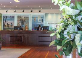 The Spencer Suites Auckland By Castle 2