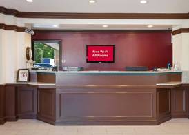 Red Roof Inn Dillon, SC 2