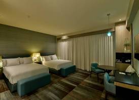 Casa Salles Hotel Boutique 5