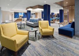Holiday Inn Express & Suites WAYNESBORO EAST by IHG 2