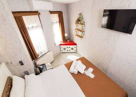 Kupa HOTEL 4