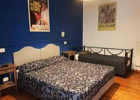 La dolce vita QG 3