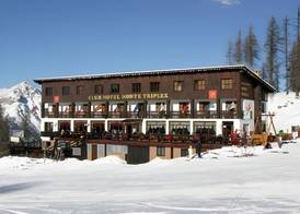 Hotel Monte Triplex 4