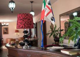 Hotel Lido degli Spagnoli Wellness & Spa 2