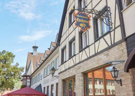 Flair Hotel Weinstube Lochner 4