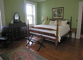 Delano Homestead Bed and Breakfast 4