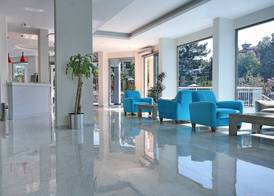 Palmea Hotel 4