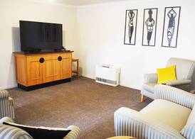 Lake Ruataniwha Holiday Park 4
