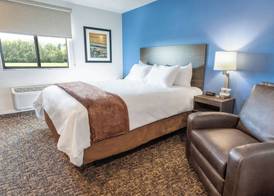 My Place Hotel-Moab, UT 5