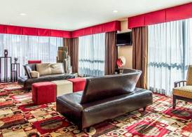 Comfort Suites Florence Shoals Area 2
