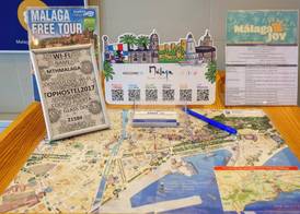 Malaga Stop Hostel AB 3