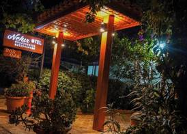 Akyaka Nehir Butik Otel 2