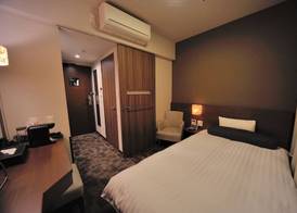 Dormy Inn Premium Shibuya-jingumae 4
