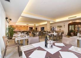 Hotel Baviera 2