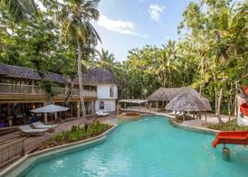 Soneva Fushi 4
