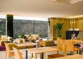 One Sixteen Hotel 3