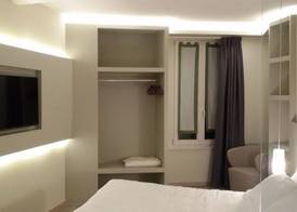 Hotel Borgovico 3