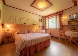 Hotel Della Nouva 5
