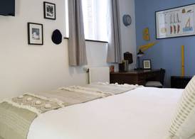 La Récréation - Chambres et Appartements 2
