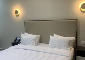Greywood Hotel and Apartments 5