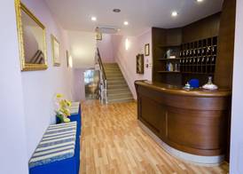 Hotel Donnini 4