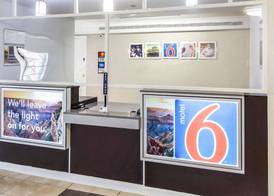 Studio 6 Baytown, Tx - Garth Road 4