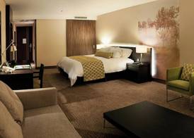 Wyndham Nordelta Tigre - Buenos Aires 5