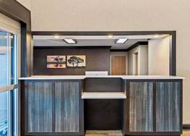 Best Western Presidential Hotel & Suites 3