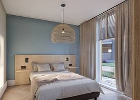 EuroParcs Texel 5