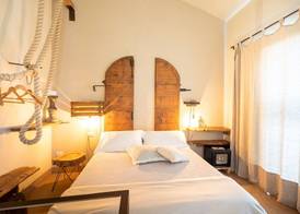 Agriturismo Sweet Cottage 2