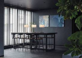 Nest Hotel Tokyo Yaesu 3