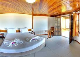 Hotel Pousada Makaira Beach 4