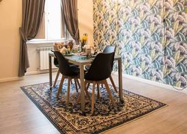 B&B Lumiere Roma 2