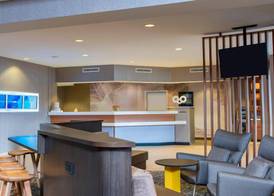 SpringHill Suites Grand Rapids North 2