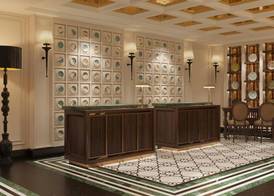 Victor Gallery Hotel & Spa 2