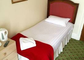 The Melville Hotel 2