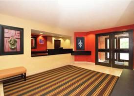 Studio 6 Corporate Extended Stay Washington, D C Germantown MD 3