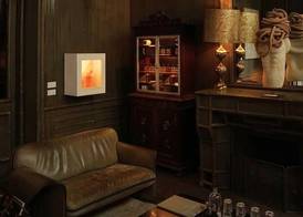 Hotel Les Bains Paris 5